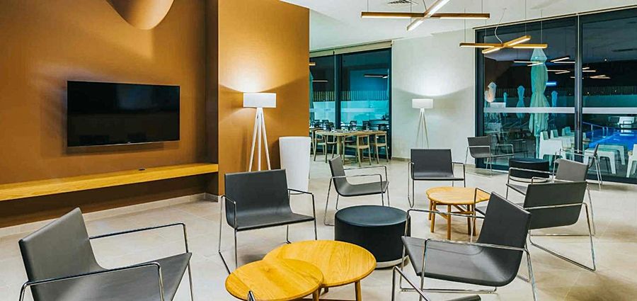 Baleira Village Hotel 4*