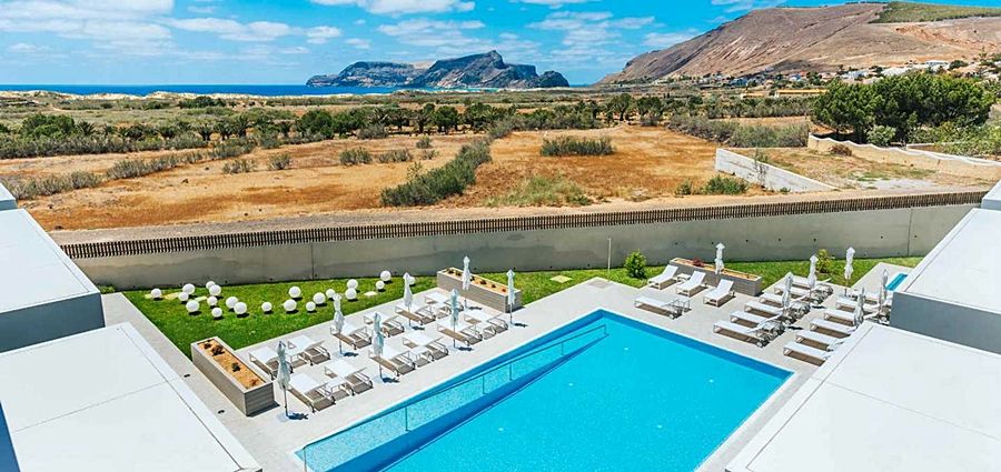 Baleira Village Hotel
