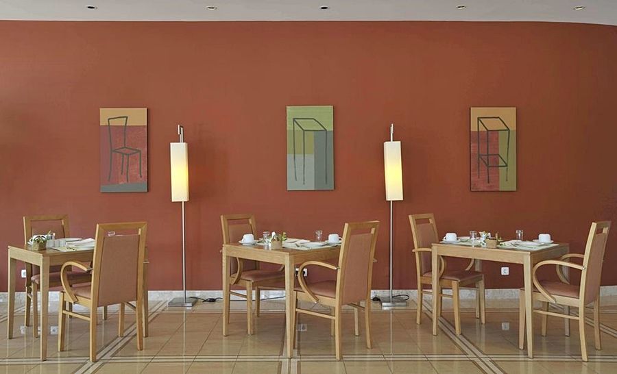 Pestana Park Aparthotel