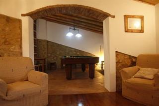Country house Quinta Matias Boliqueime