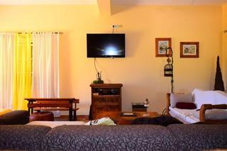 Country house Quinta Matias *