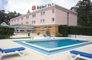 Ibis Algarve Hotel Distrito de Faro