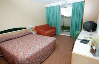 Ibis Algarve FAO