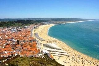 Apartamentos Nazare Apartamento Nazaré