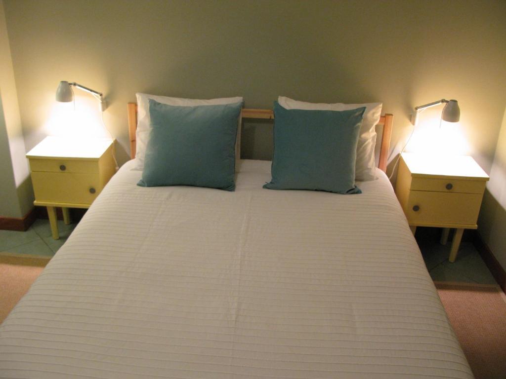 Casamia Apartments@porto Apartment *
