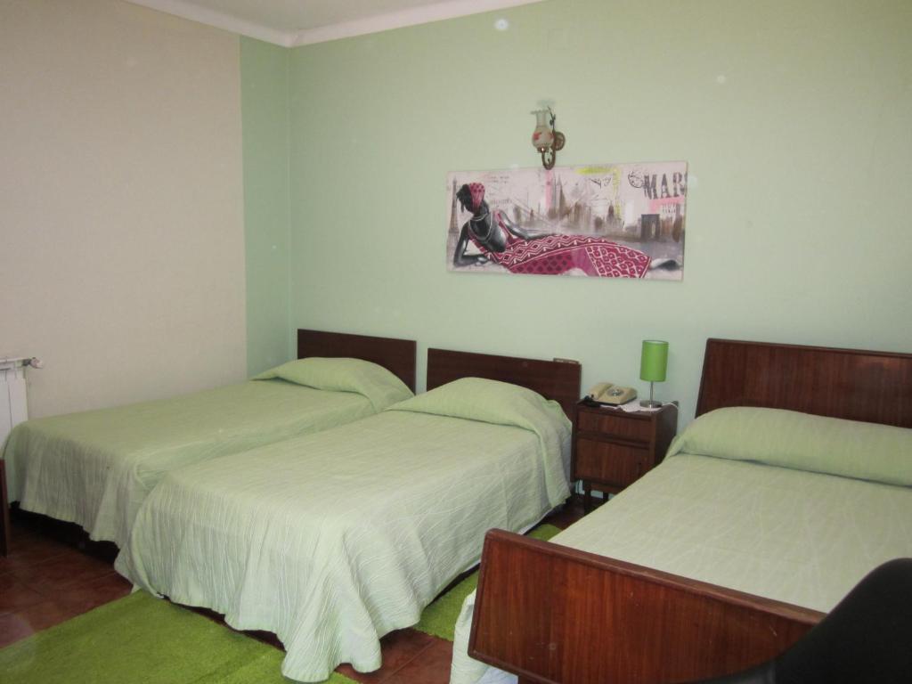 Hotel Santa Rita