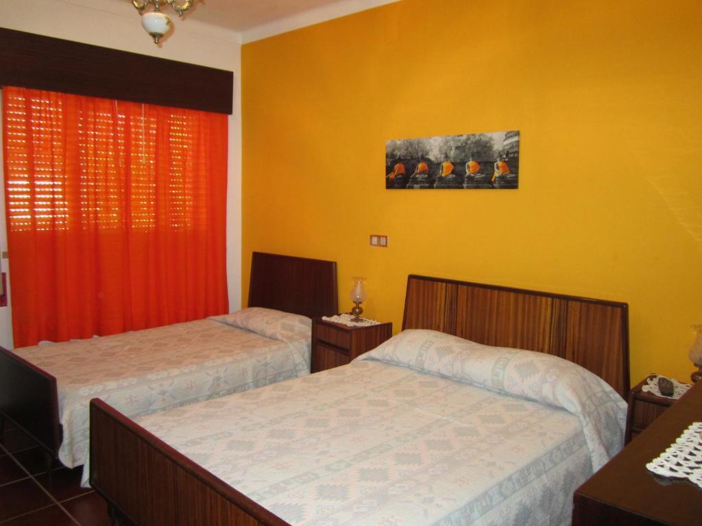 Santa Rita Hotel Monte Real