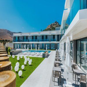 Baleira Village 4*