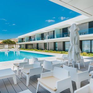 Hotel Baleira Village Porto Santo