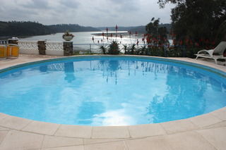 Hotel Moinho Da Asneira 3*
