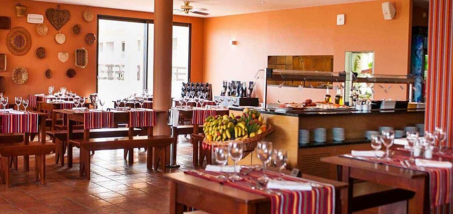 Hotel Pestana Colombos Premium Club