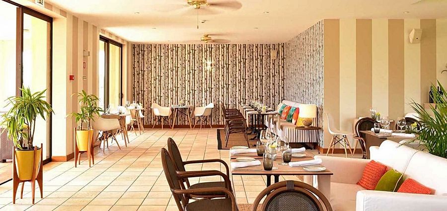 Hotel Pestana Colombos Premium Club 5*