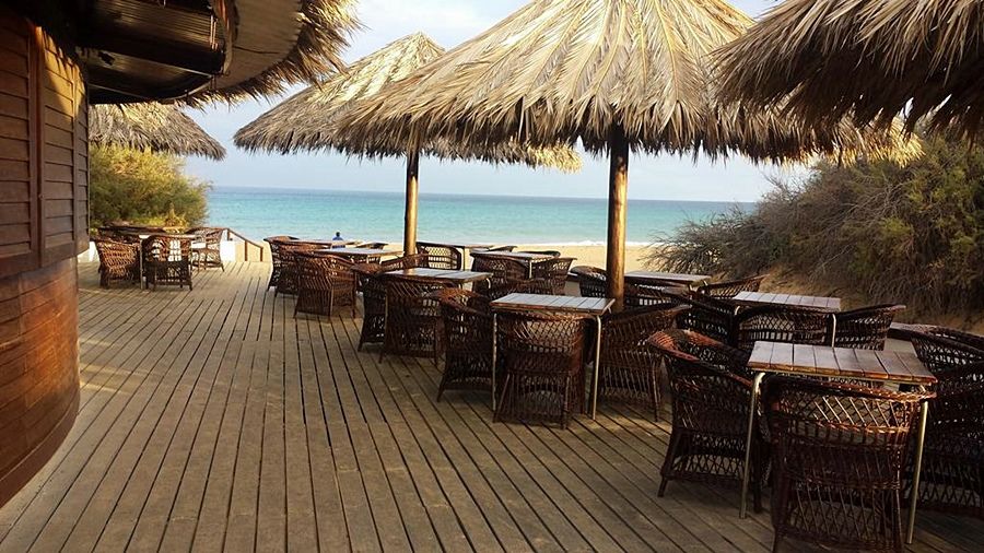 Pestana Premium & 5* Porto Santo