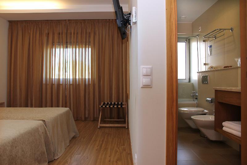 Casa Sao Nuno Hotel 3*
