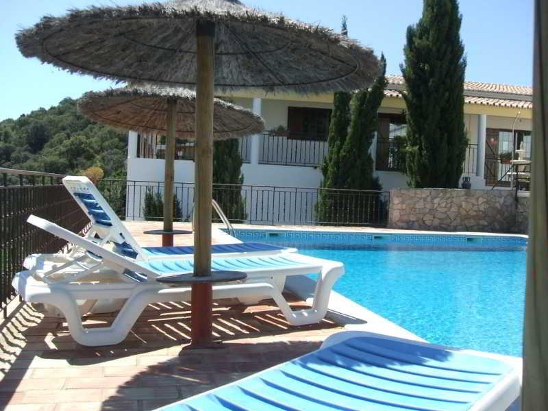 Landhuis Herdade Da Corte *