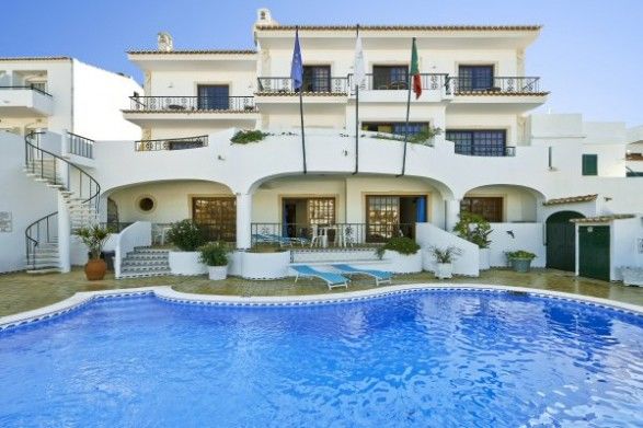 Bertolina Guest house Albufeira