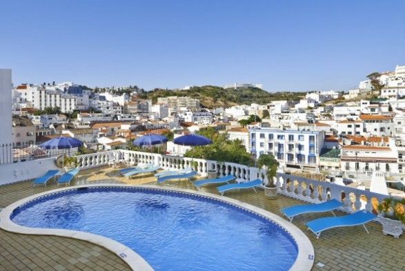 Bertolina Guest house
