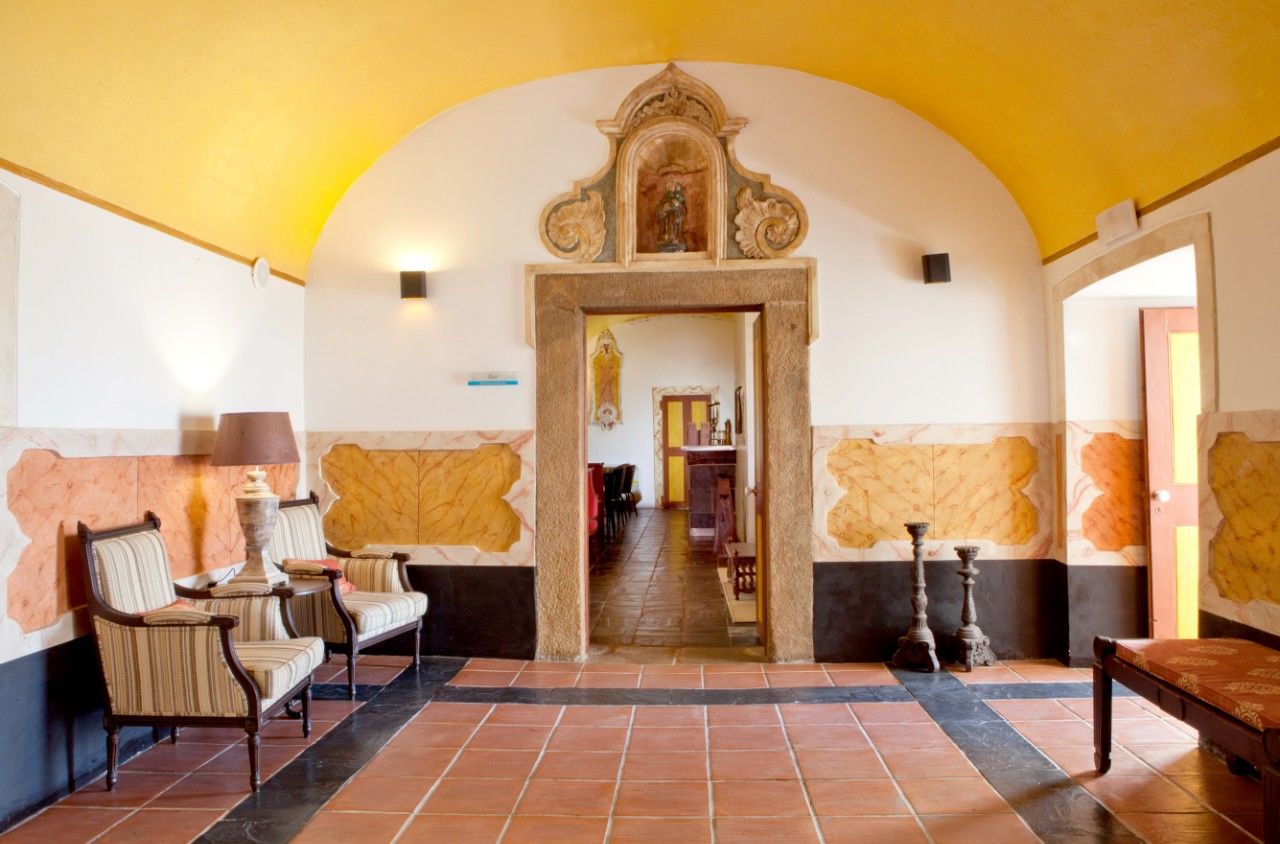 Convento D'alter
