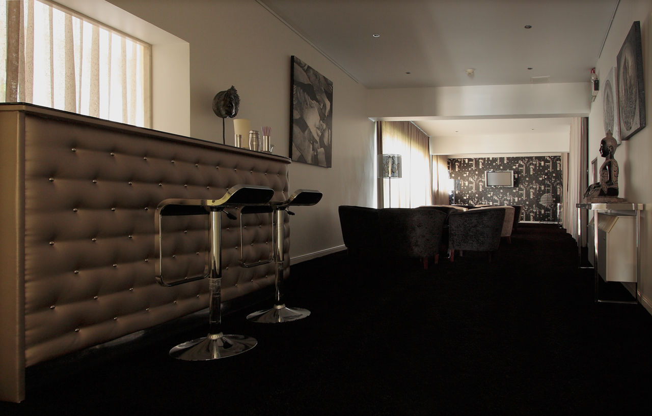 Hotel As Americas Aveiro