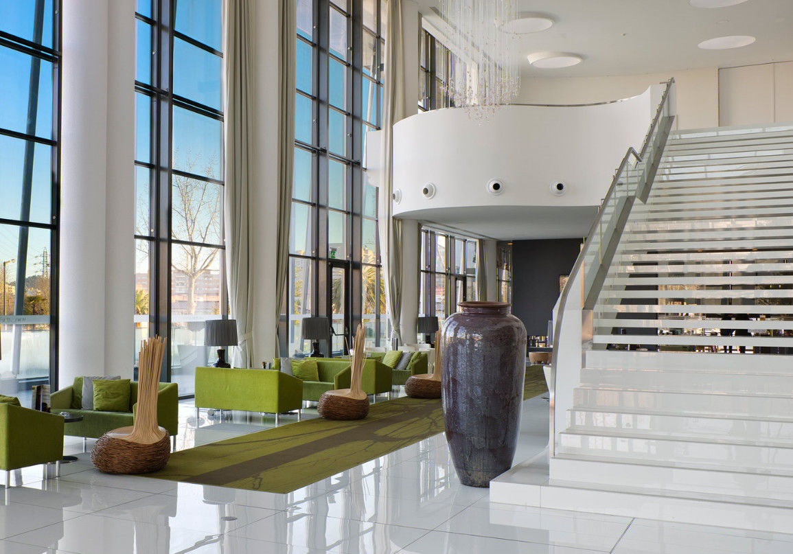 Melia & Hotel Braga