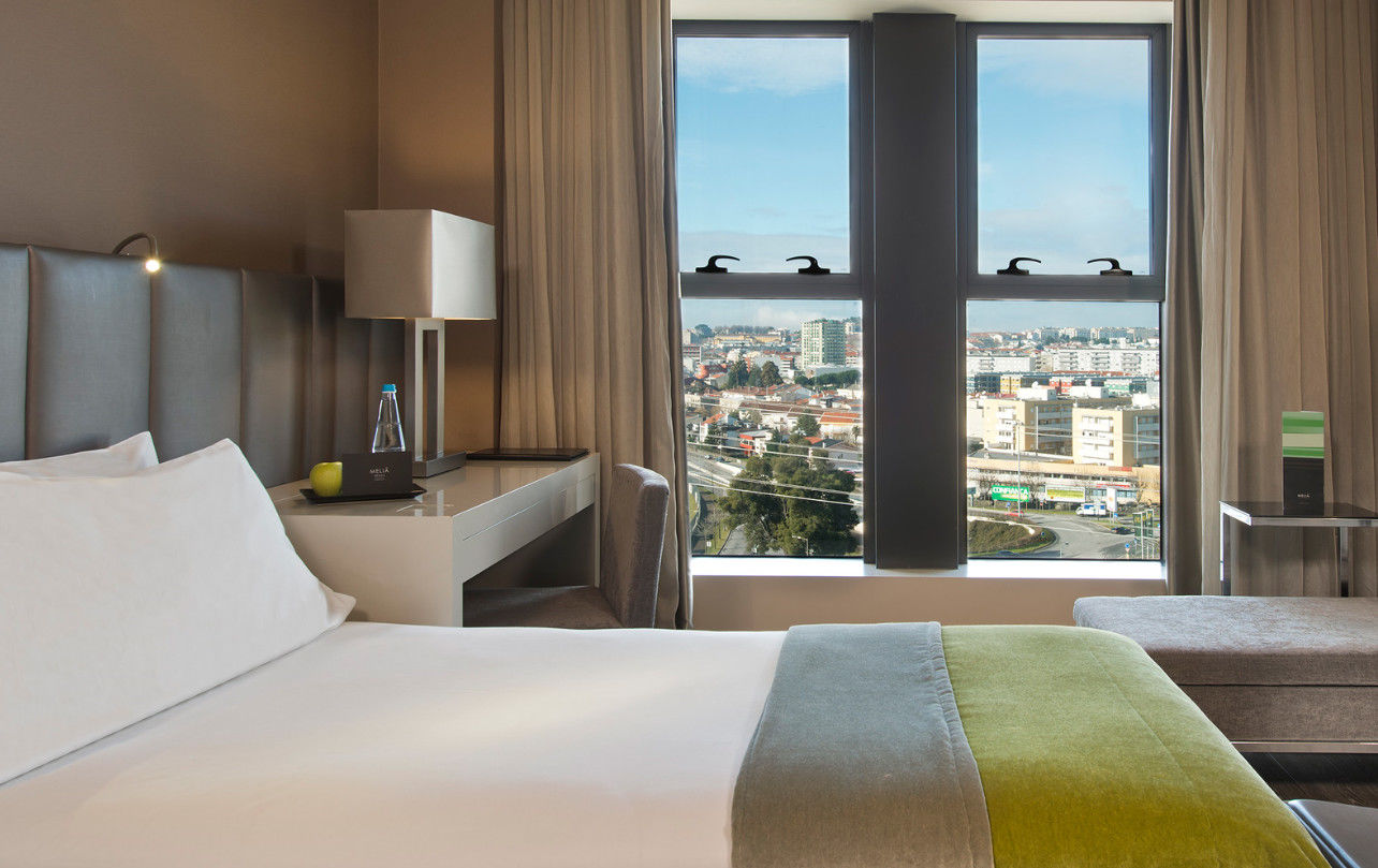 Melia & Hotel