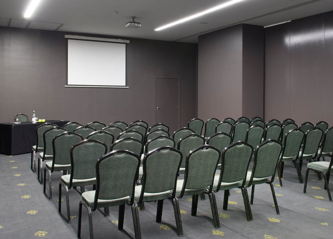 Melia & 5* Braga