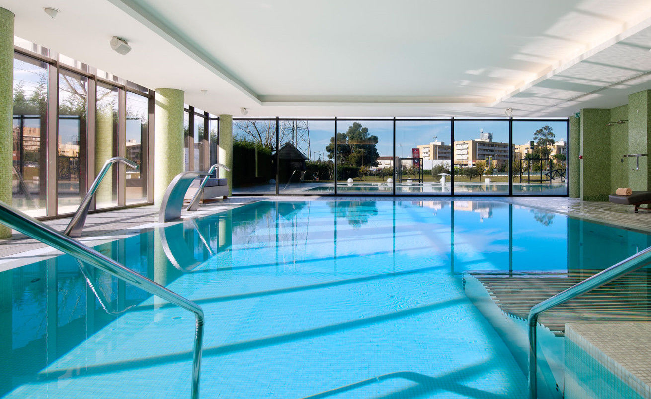 Melia & Hotel Braga