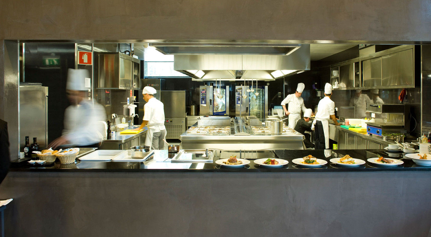 Hotel Melia & 5*