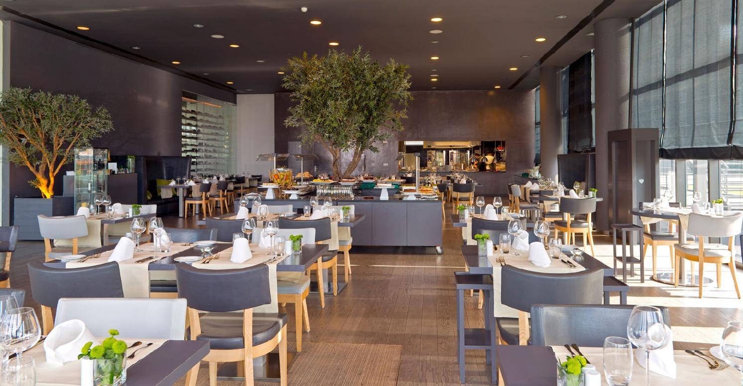 Hotel Melia &