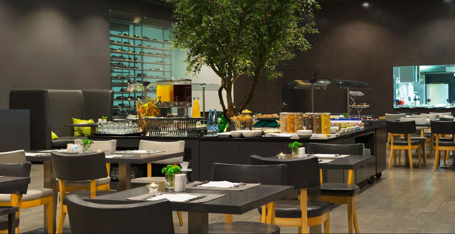 Hotel Melia & 5*