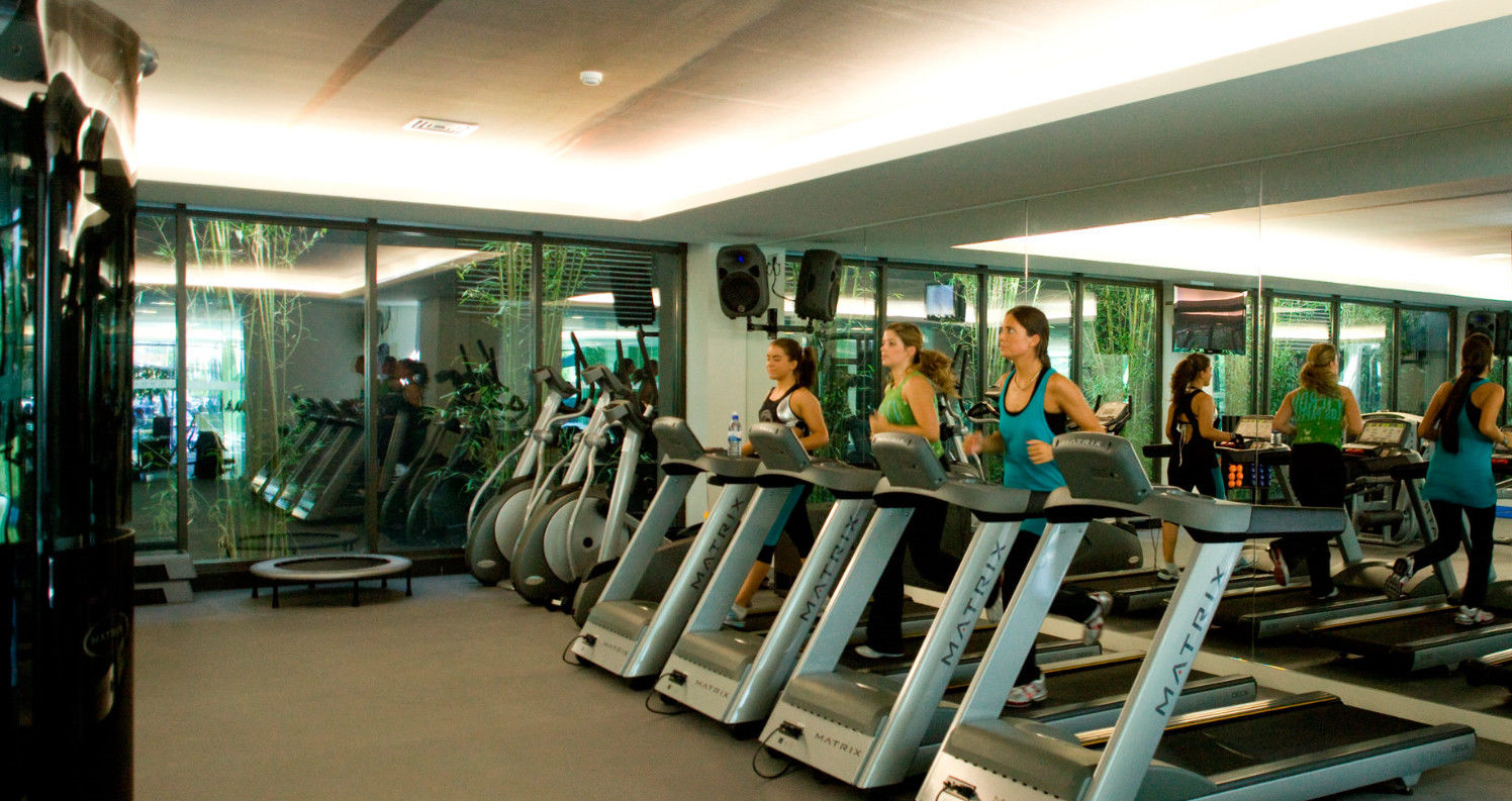 Melia & Hotel Braga