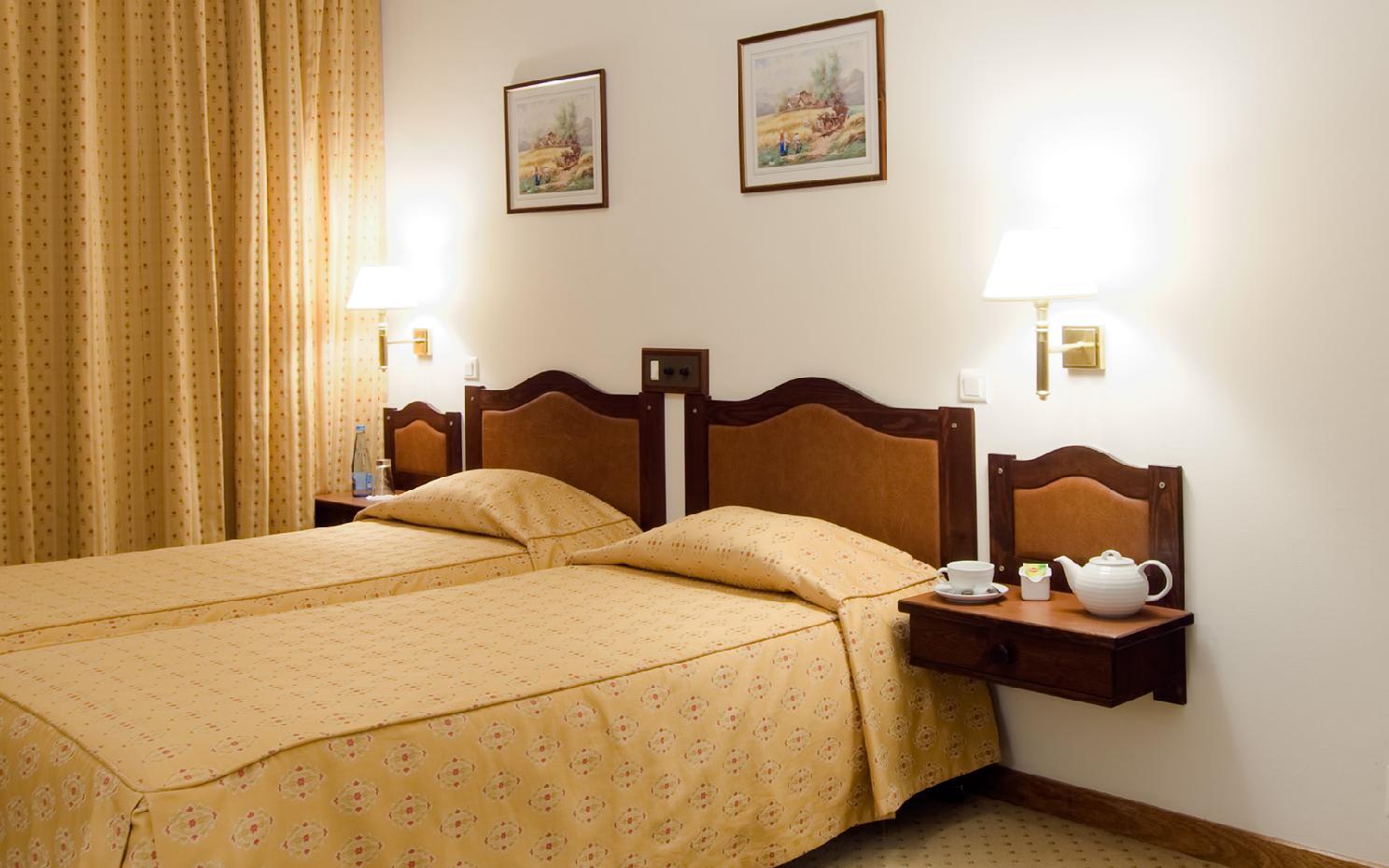Regina Hotel