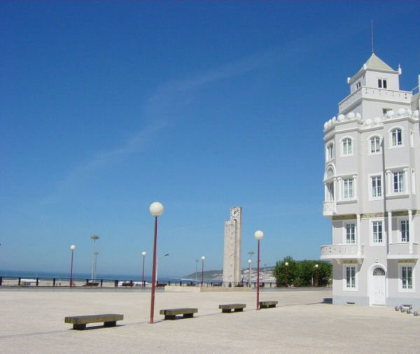 Hotel Costa De Prata