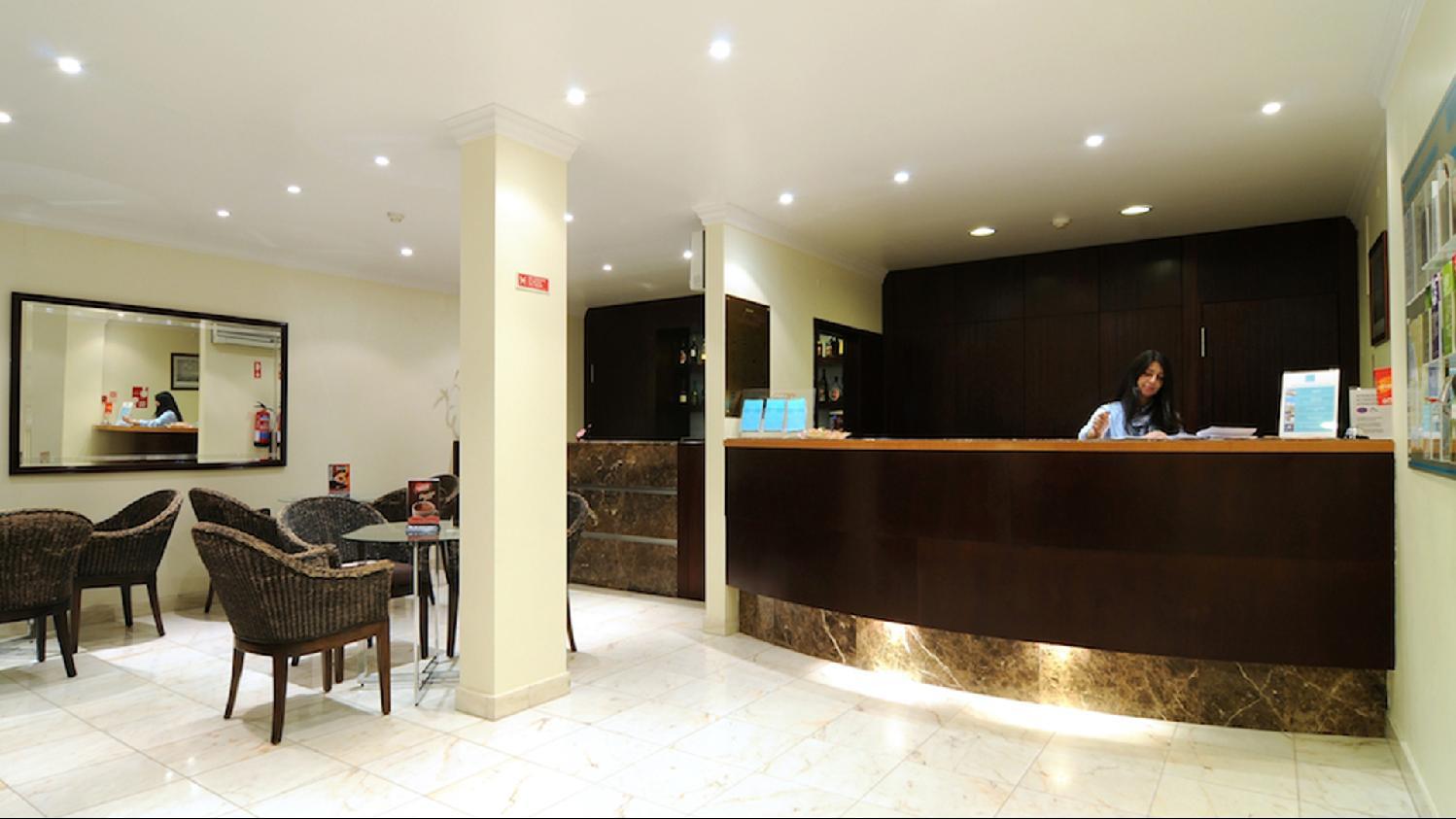 Exe Wellington 4* Figueira da Foz