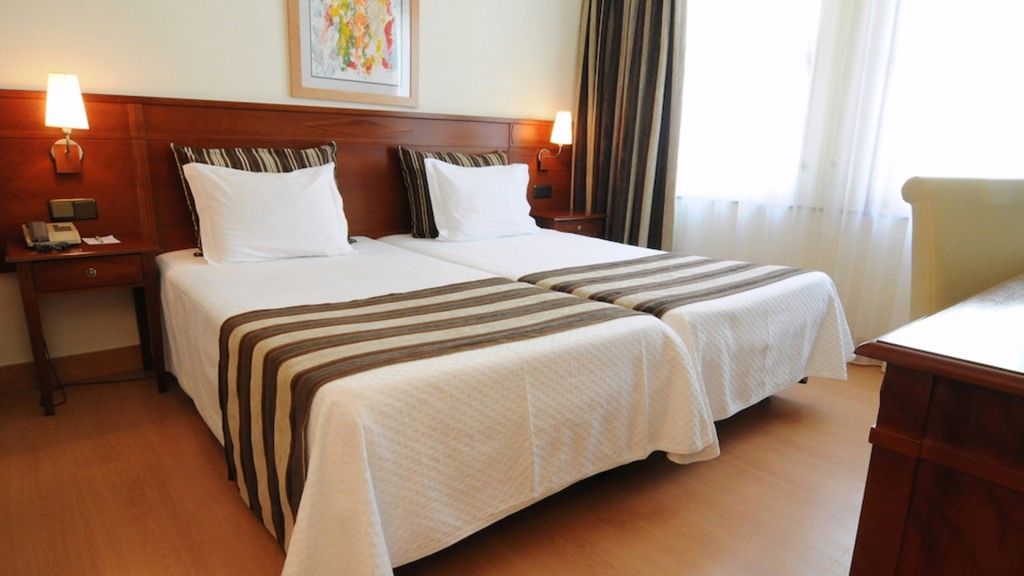 Hotel Exe Wellington
