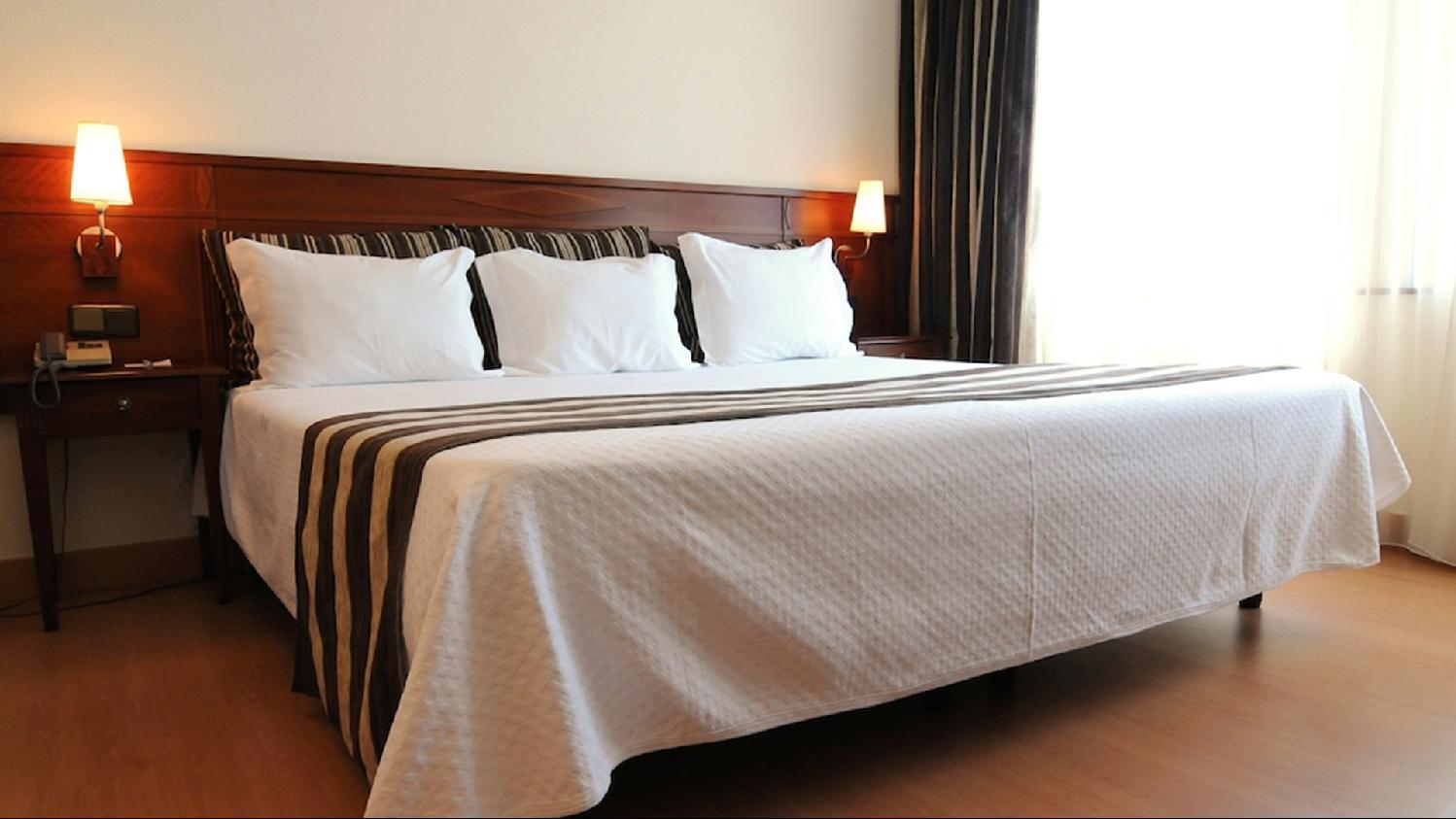 Exe Wellington Hotel Figueira da Foz