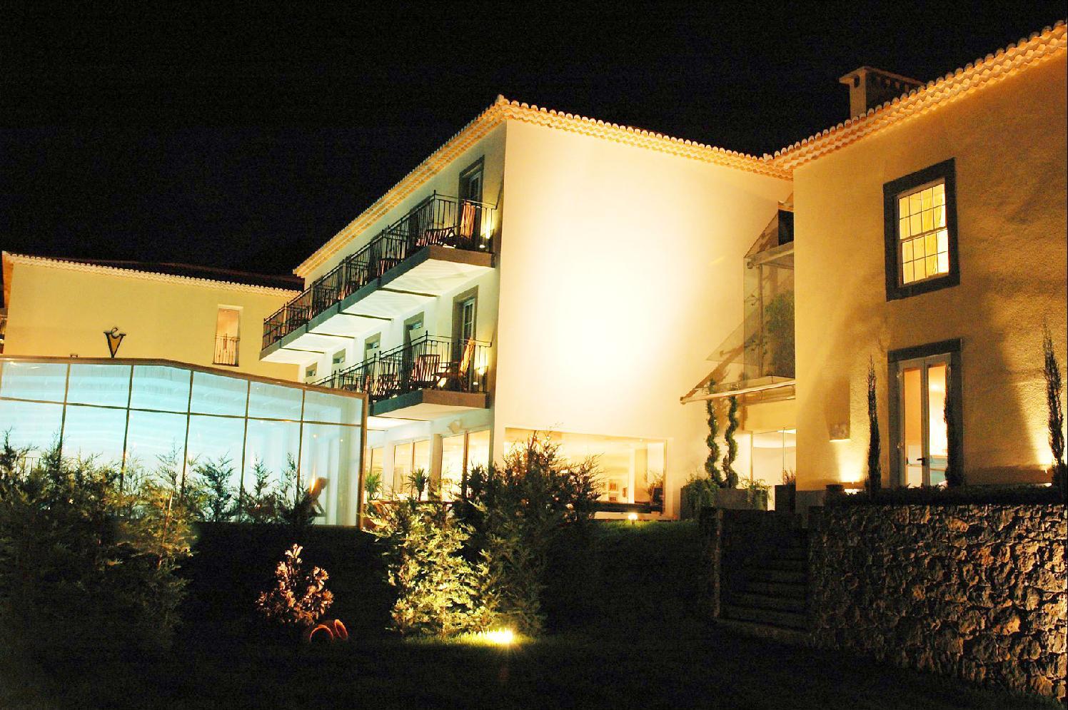 Hotel Estalagem Do Vale