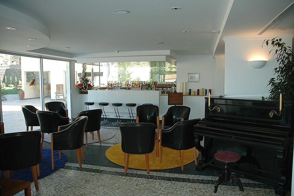 Hotel Estalagem Do Vale 4*