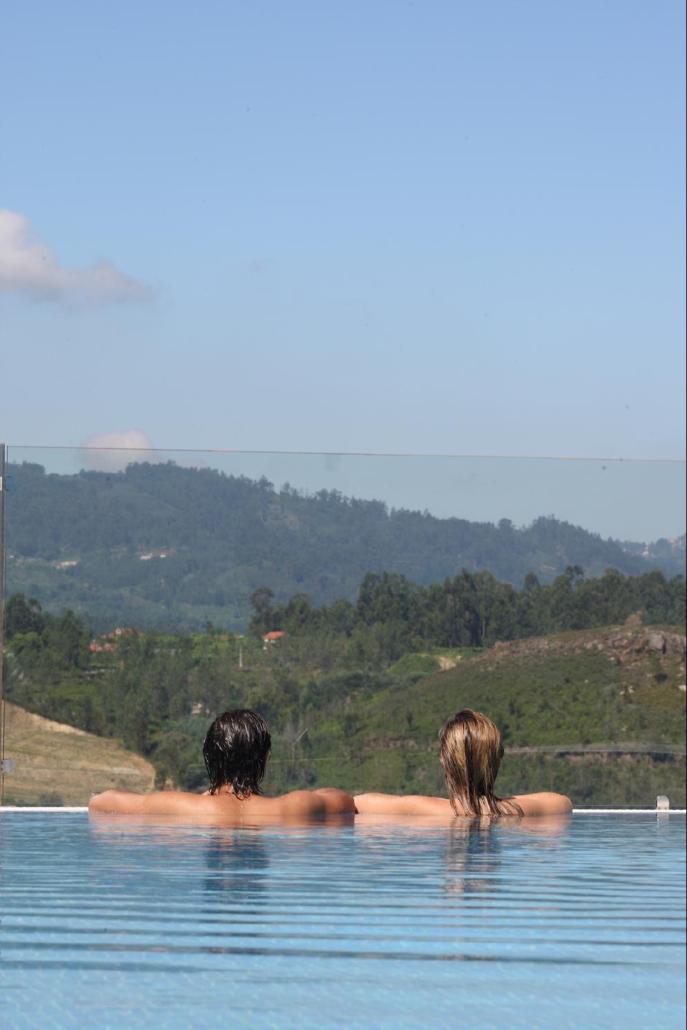 Agua 4* Mondim de Basto