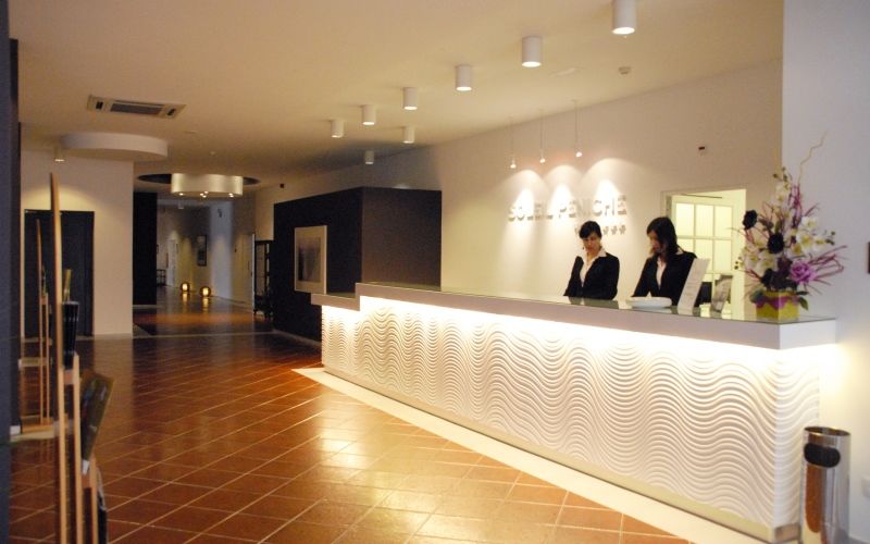 Hotel Star