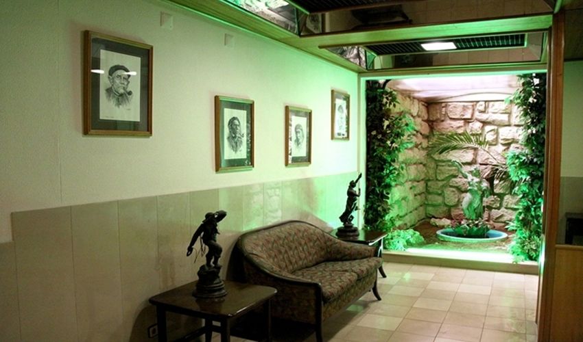 Hotel Luso Brasileiro Povoa de Varzim