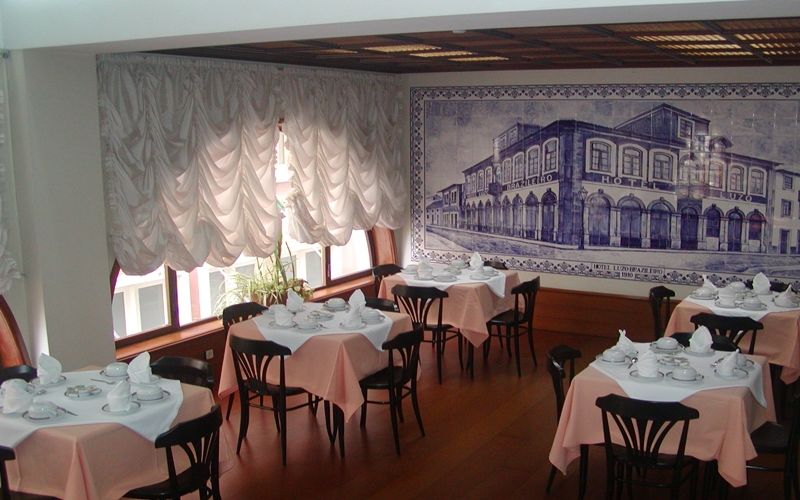 Hotel Luso Brasileiro