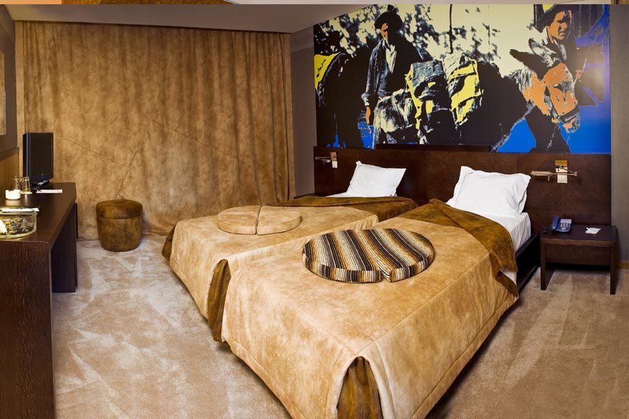 Park Hotel&spa Hotel 4*