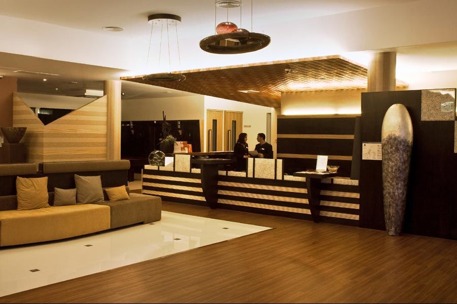 Hotel Park Hotel&spa