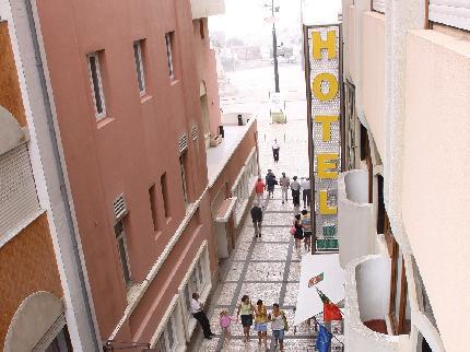 Luso Brasileiro Hotel Povoa de Varzim