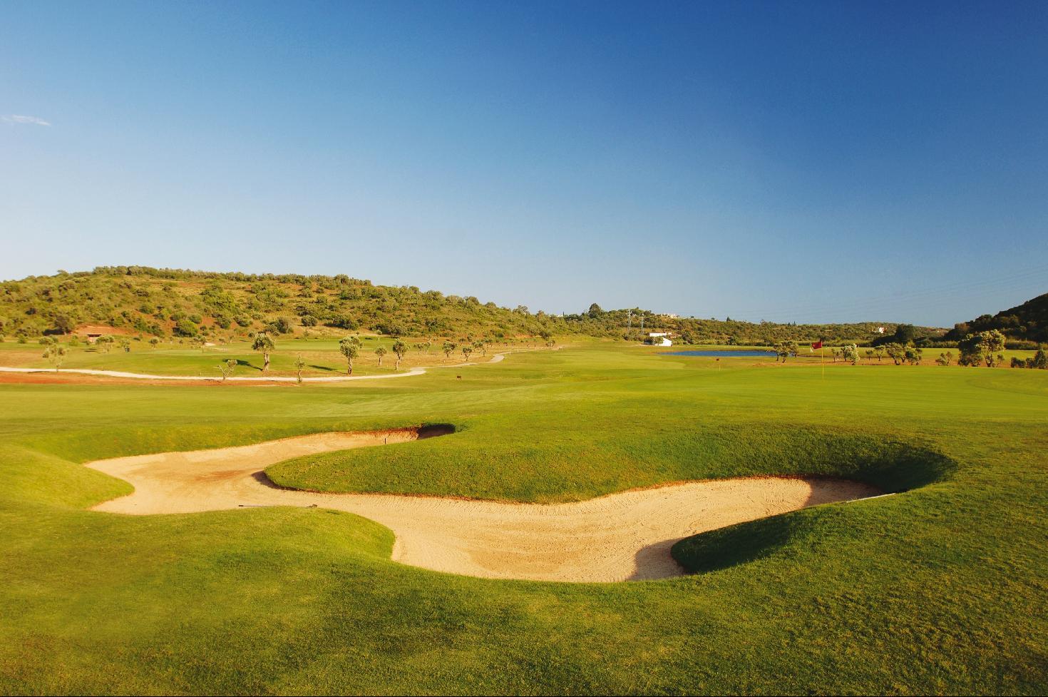 Nau Morgado Golf & Country Club Hotel Portimao
