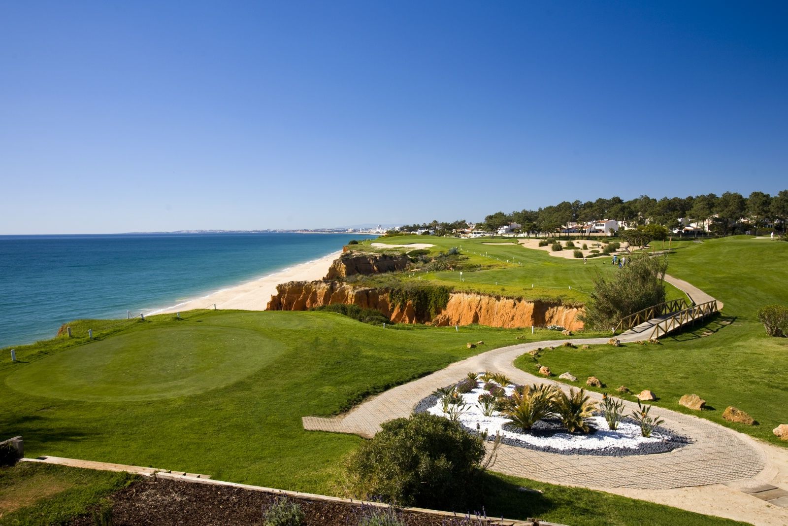 Nau Morgado Golf & Country Club Hotel