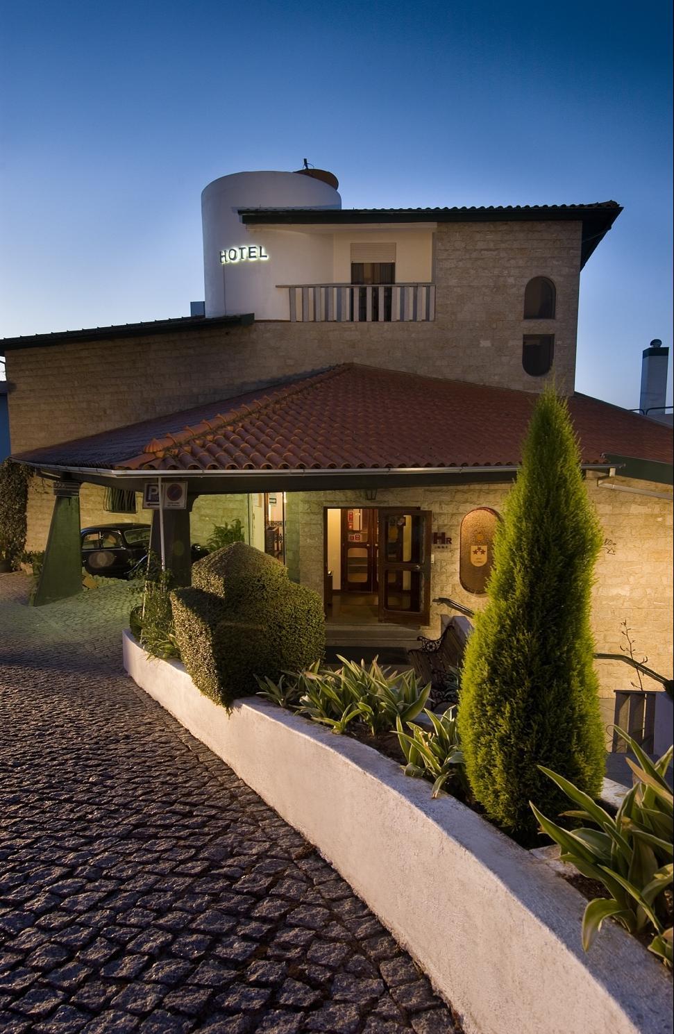 Eurosol Camelo Hotel Seia