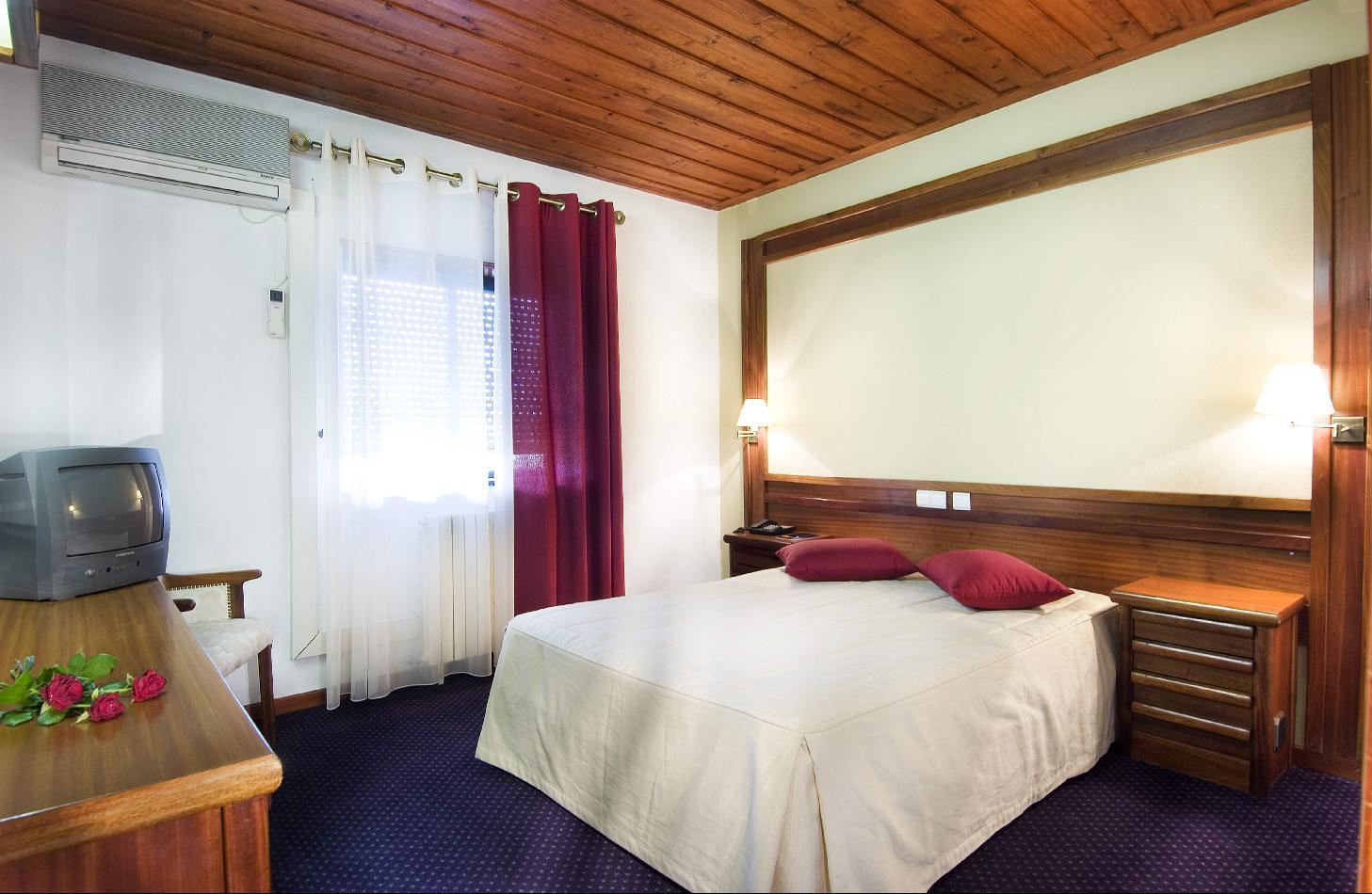 Eurosol Camelo Hotel