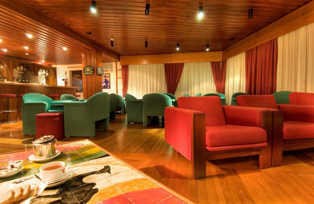 Hotel Eurosol Camelo 3*